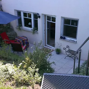 Schwanbergblick Mainbernheim